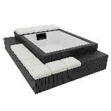 Factory Hot Tubs & Swim Spas photo 6