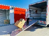 U-Haul Moving & Storage of Springfield South