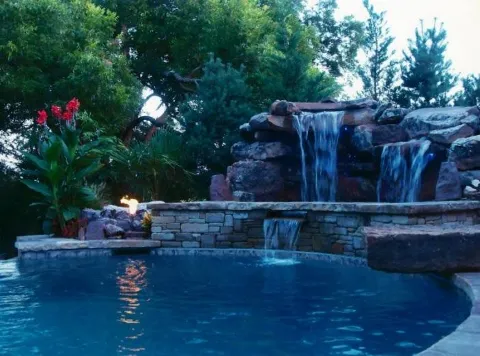 Fox Pools photo 1