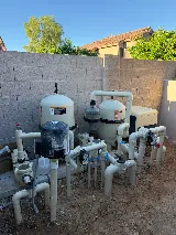 B Picky Pool Service LLC photo 6