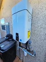 Secure Plumbing Solution