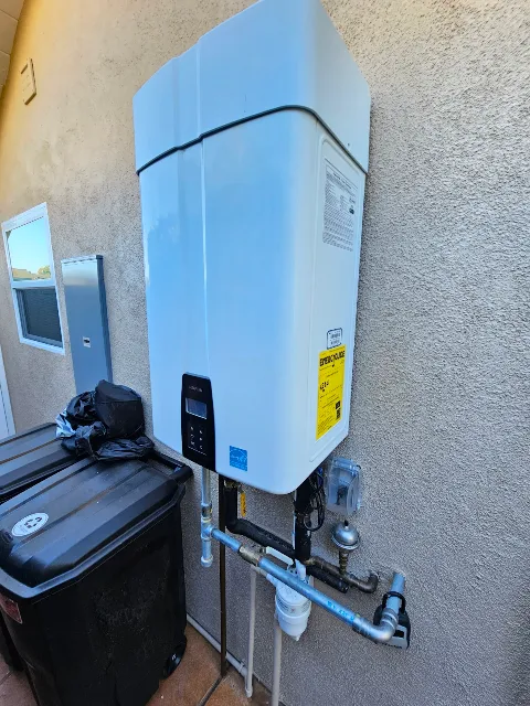 Secure Plumbing Solution photo 1