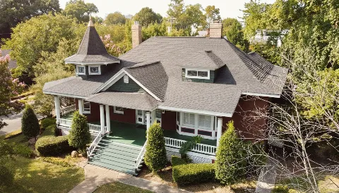 Elite Roof and Solar - Winston-Salem in Winston-Salem