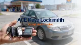 ACE Keys Locksmith