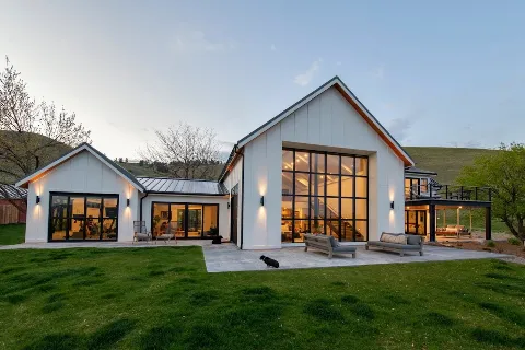 Scariano Construction Inc in Missoula