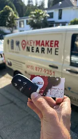 Key Maker Near Me Locksmith San Francisco photo 3