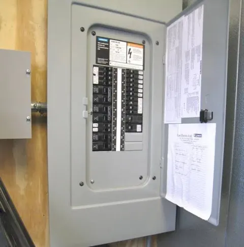 IronVolt Electric - Markham photo 1