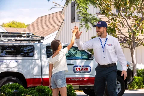 Clark Pest Control photo 1