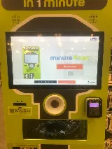 Minute Key photo 5