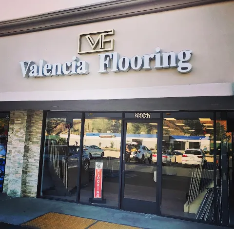 Valencia Flooring Inc. in Santa Clarita