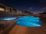 Blue Paradise Custom Pools Inc photo 5