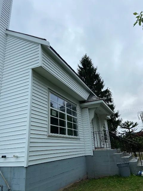 Professional Siding photo 1