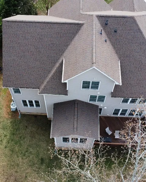 Progressive Roofing