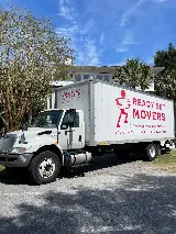 Ready Set Movers
