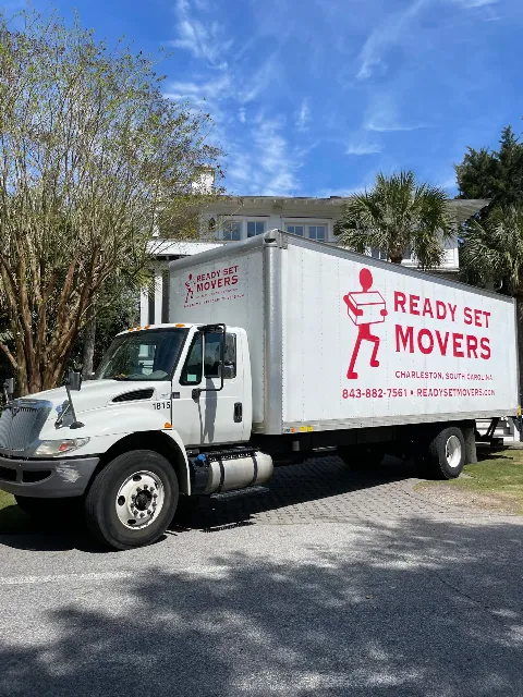Ready Set Movers photo 1