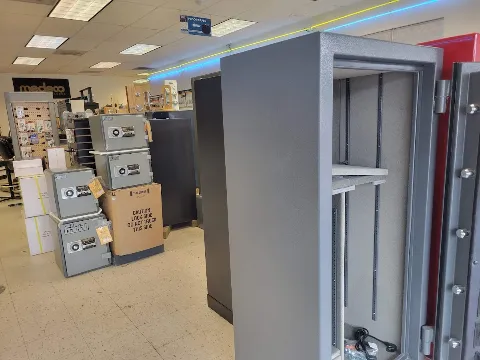Arapahoe County Security Center photo 1
