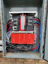 Sacry Electric Inc. photo 2
