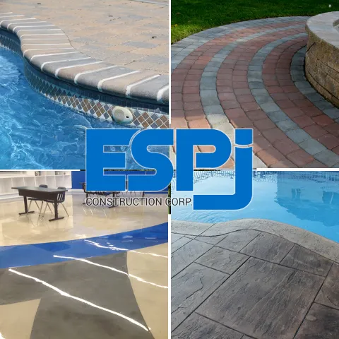 ESPJ CONSTRUCTION CORP. in Elizabeth