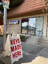 Antrims Lock and Key, Inc