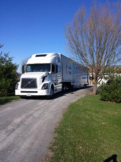 Fuller Moving Services in Rocklin
