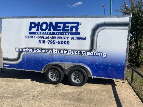 Pioneer Comfort Systems photo 1