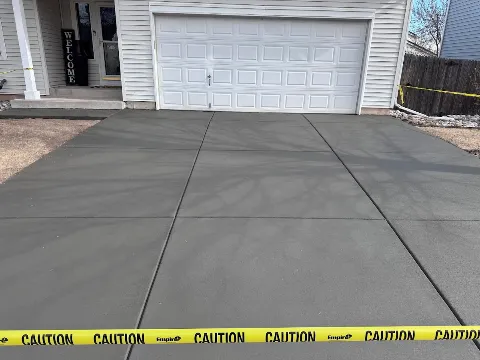Legacy Concrete, Inc. photo 1