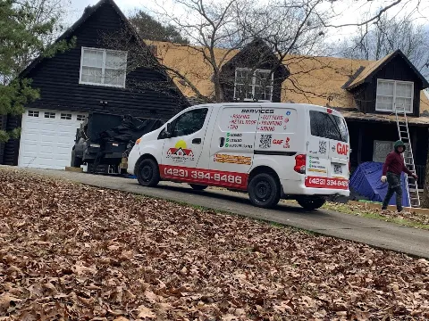 JDB Construction & Roofing photo 1