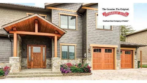 Overhead Door Company of Toledo™ photo 1