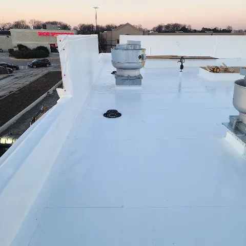 Strongback Roofing and Construction photo 1