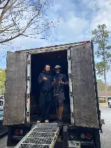 Gamecock Moving photo 5