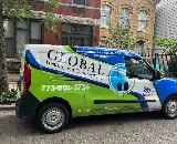 Global Heating and Cooling photo 8