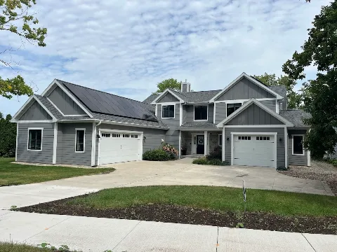 Drews Solar in Madison