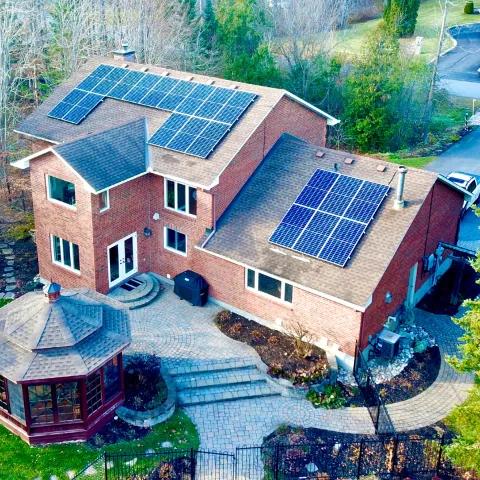 Ottawa Solar Power Inc photo 1