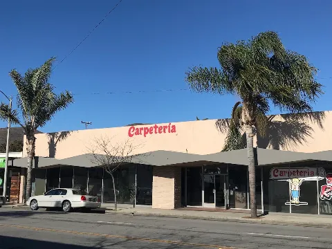 Carpeteria in Ventura