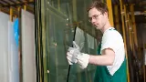 Washington DC Glass Repair Windows & Doors