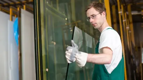 Washington DC Glass Repair Windows & Doors photo 1