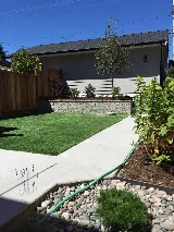 Fortress Retaining Walls and Landscapes Ltd. photo 6