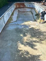Seattle Inground Pools photo 3