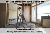 JV Construction and Concrete Services photo 3