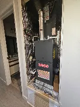 Pristine Air Conditioning, Heating & Plumbing photo 2