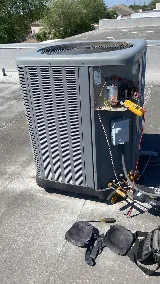 FSC Air Conditioning & Refrigeration photo 5