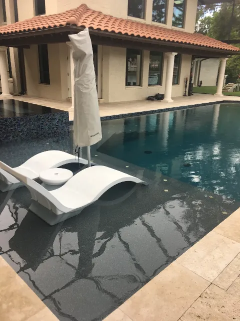 A and L Pool Maintenance in Tampa