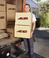 Coleman Worldwide Moving photo 6