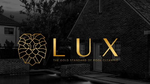 LUX Pool Services, LLC photo 1