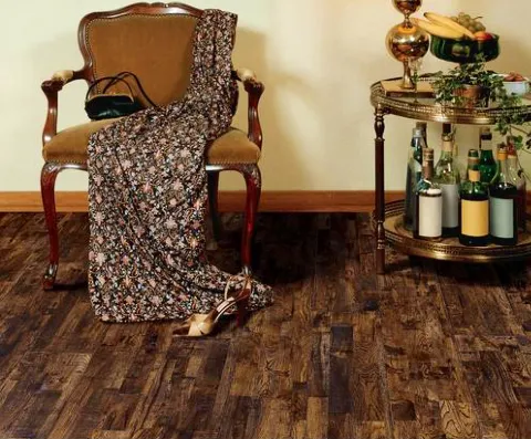Home floor decor photo 1