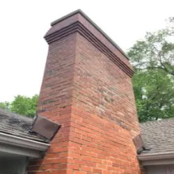 Vanguard Masonry in San Antonio