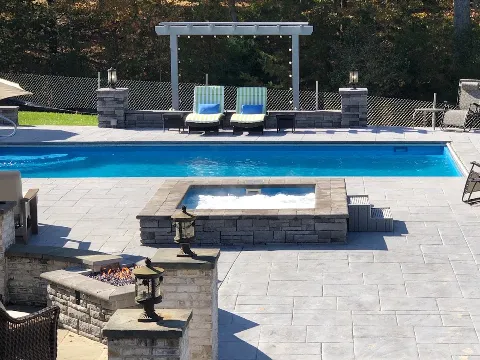 AAA Pools photo 1