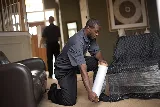 Two Men and a Truck Moving and Storage photo 6