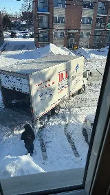 Déménagement Longueuil photo 7