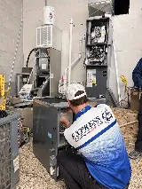 Express Plumbing Heating & Air photo 2